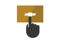 Shop Click Drive Create Icon in Princeton, IL