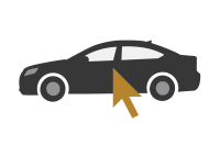 Shop Click Drive Select Icon in Princeton, IL