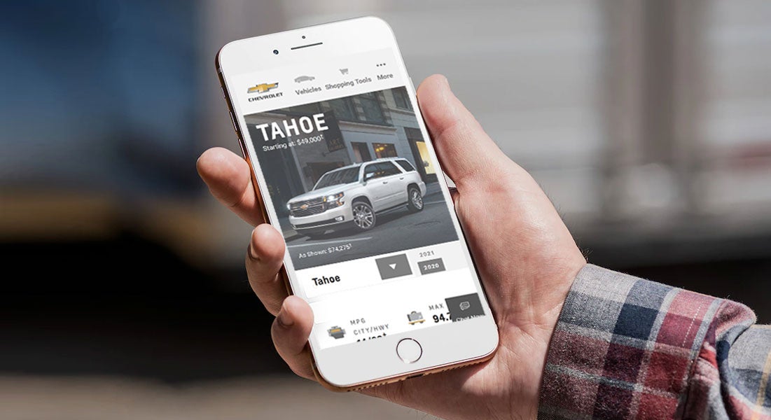 Shop Click Drive in Princeton, IL