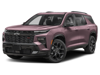 Chevrolet Traverse - Princeton Chevrolet GMC in Princeton IL