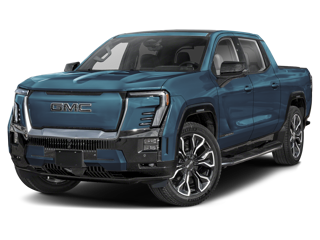 Sierra EV vs. Ford Lightning - Princeton Chevrolet GMC in Princeton IL