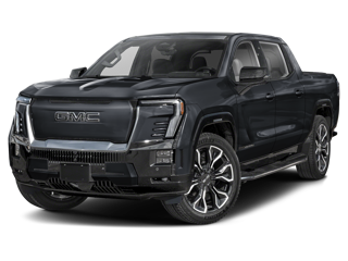 Sierra EV vs. Cybertruck - Princeton Chevrolet GMC in Princeton IL