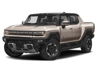 HUMMER EV vs Tesla Cybertruck - Princeton Chevrolet GMC in Princeton IL
