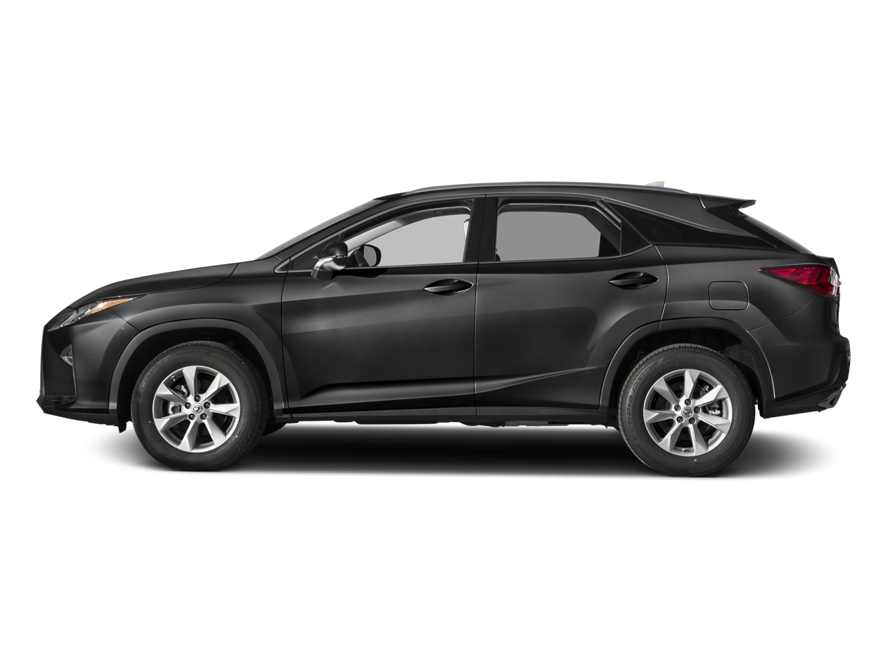 2016 Lexus RX 350 F Sport