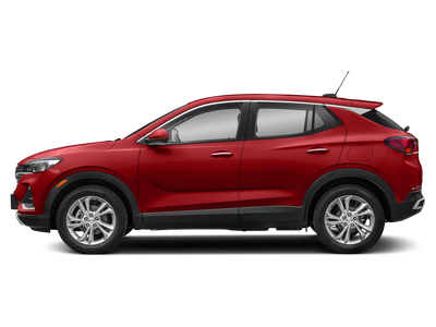 2020 Buick Encore GX FWD Select