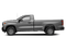 2021 Chevrolet Silverado 1500 2WD Regular Cab Long Bed WT