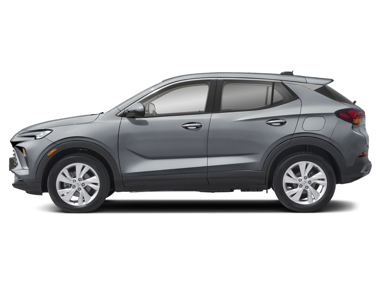 2024 Buick Encore GX Preferred - Photo 39