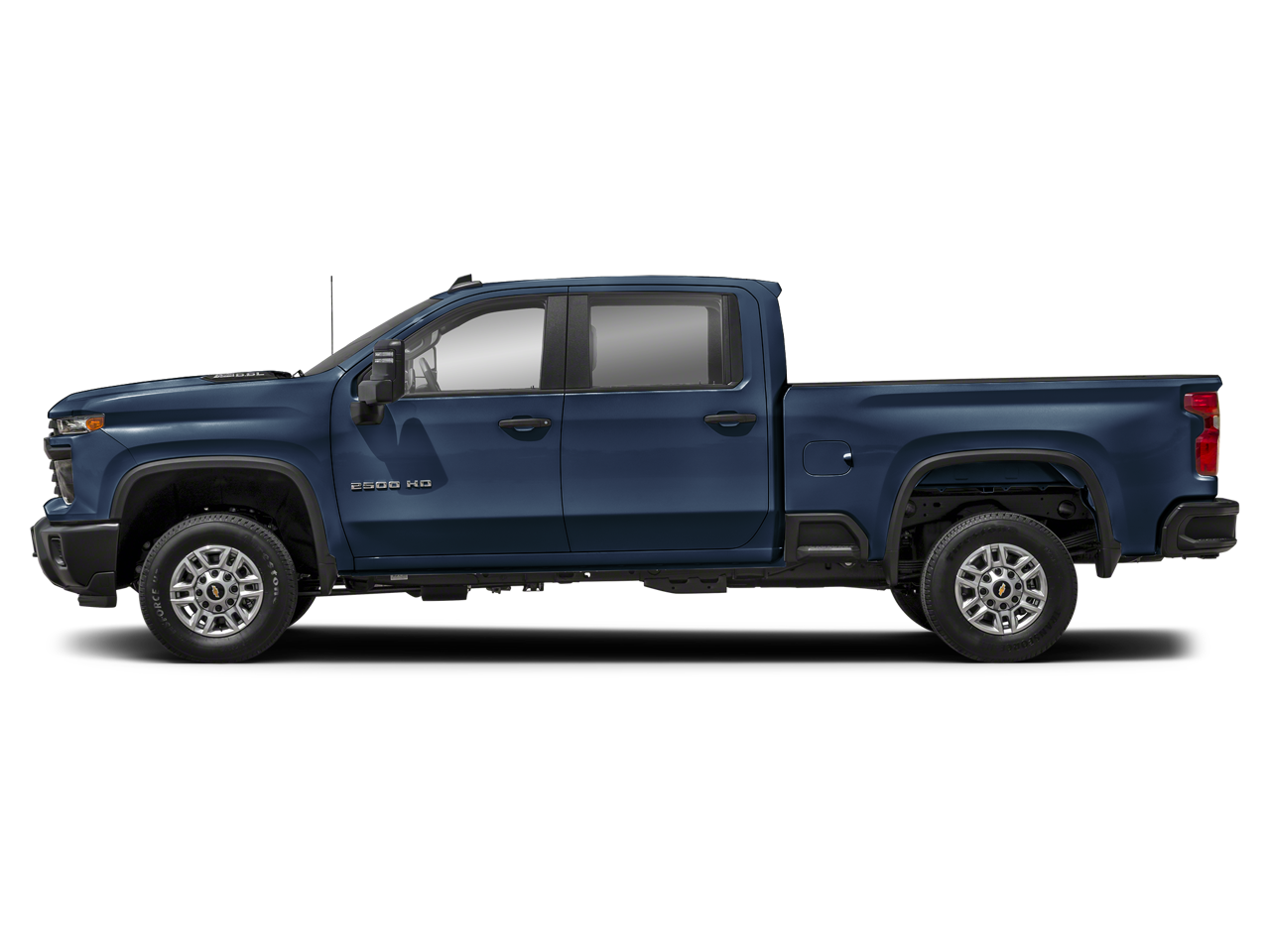 2024 Chevrolet Silverado 2500HD LT - Photo 30