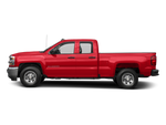 2016 Chevrolet Silverado 1500 LS