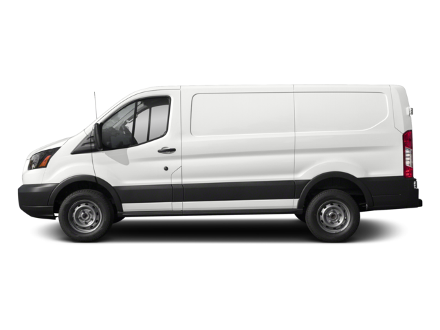 2018 Ford Transit-250 Base