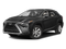 2016 Lexus RX 350 F Sport