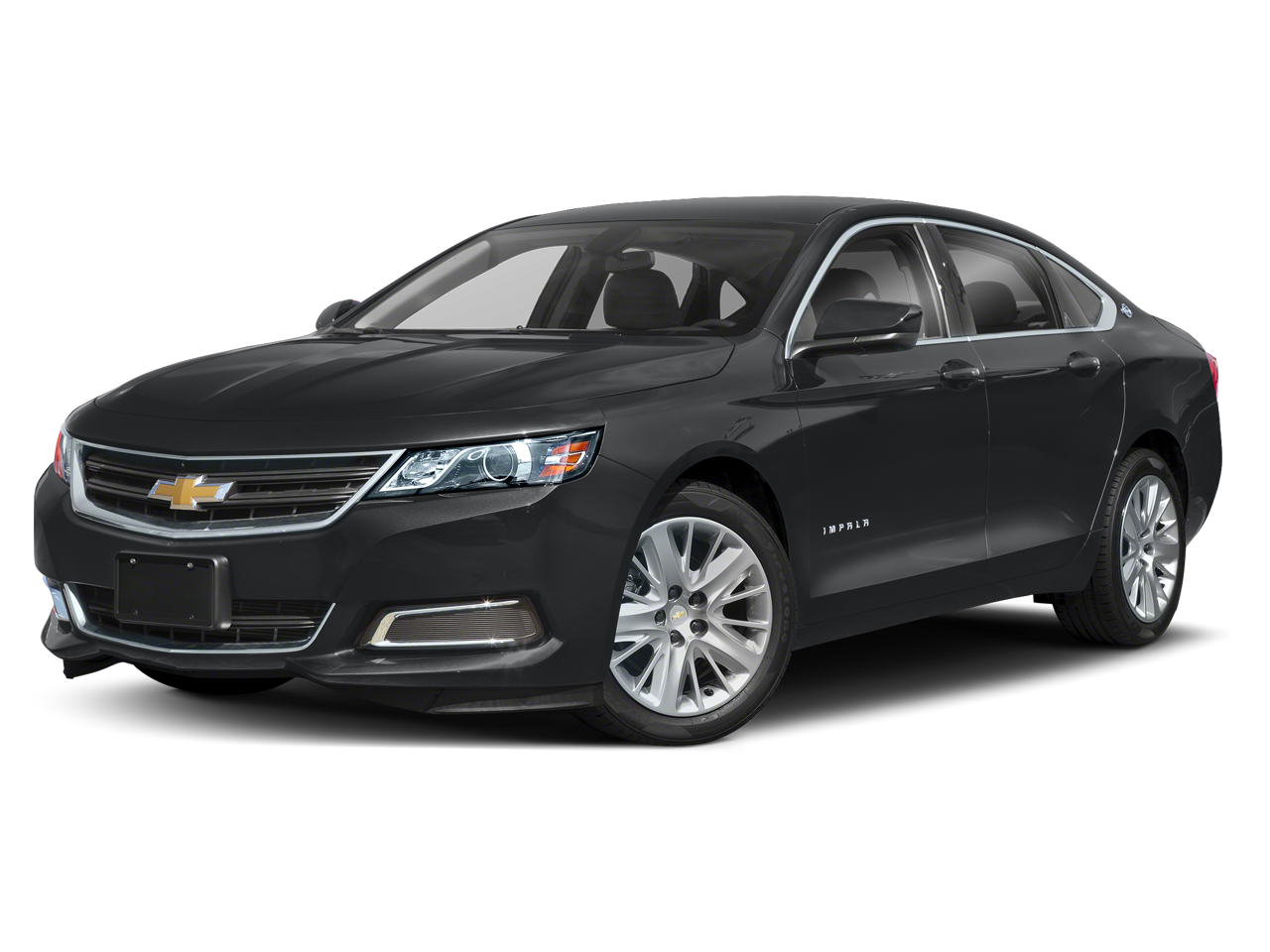 2019 Chevrolet Impala 1LT's photo