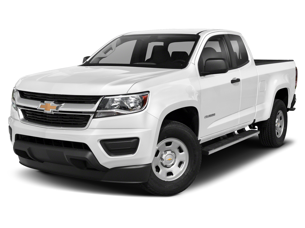 2020 Chevrolet Colorado 4WD Crew Cab Short Box Z71