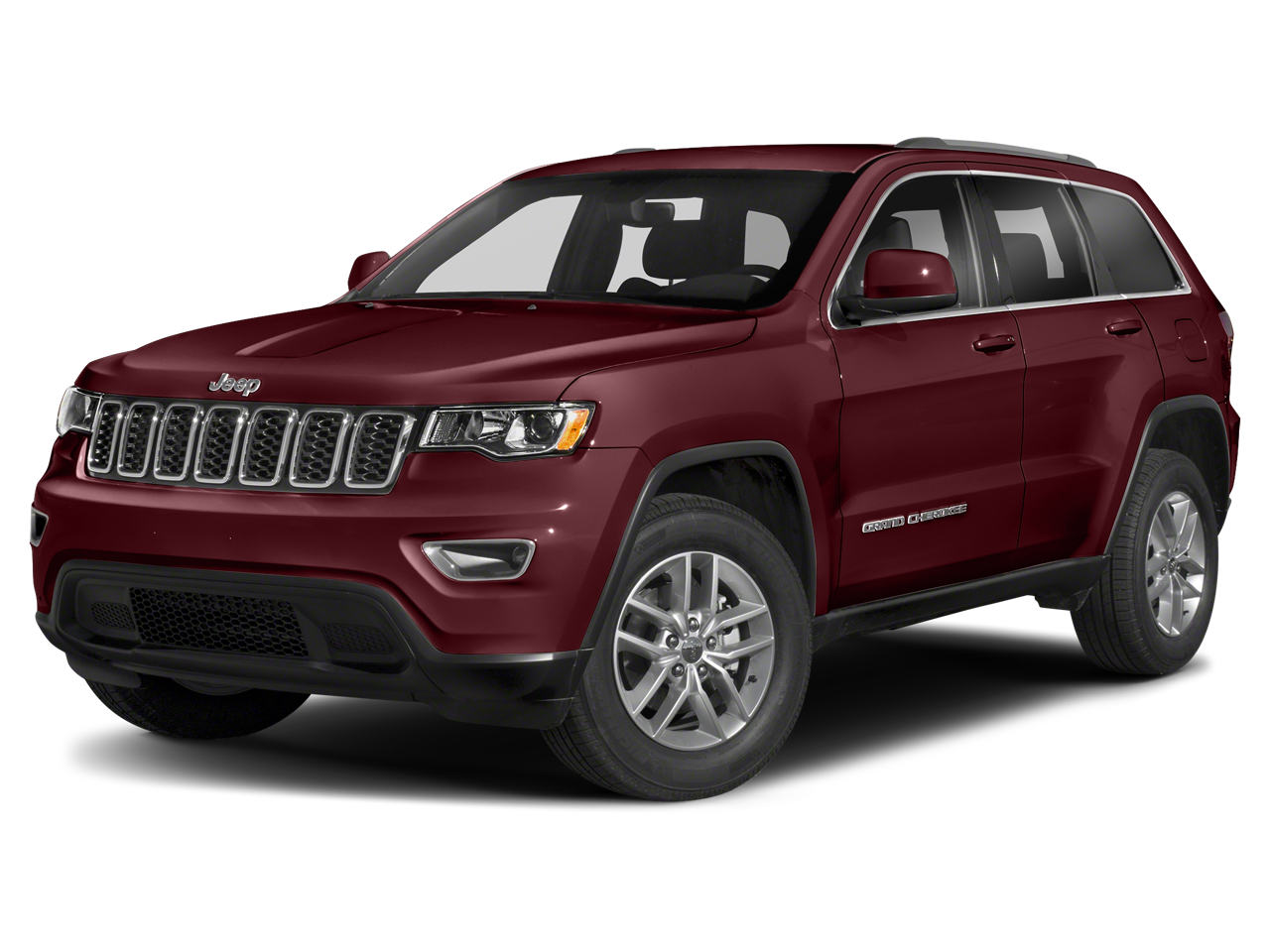 2020 Jeep Grand Cherokee Laredo E 4x4