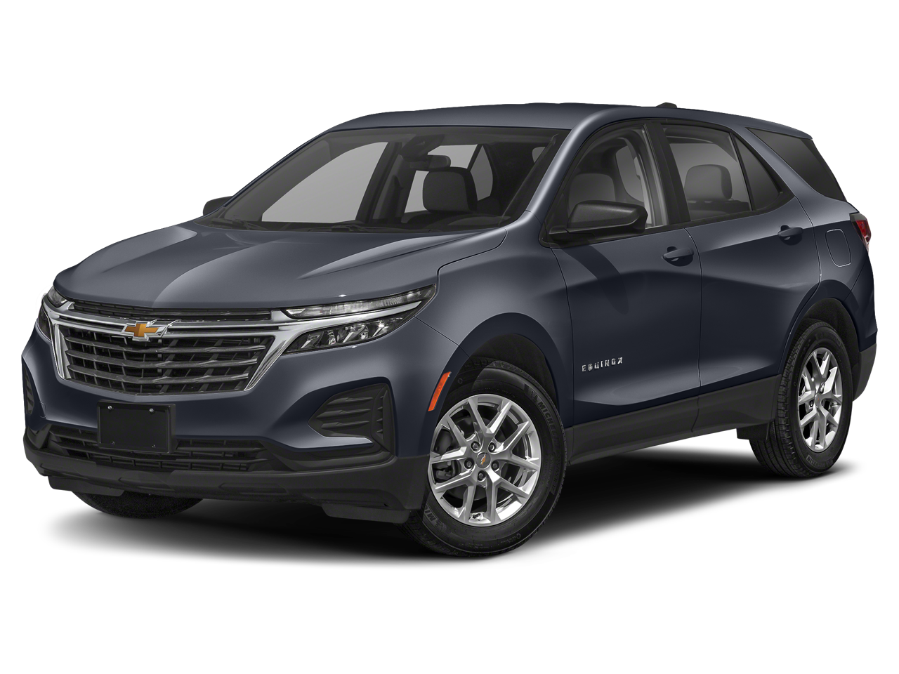 2022 Chevrolet Equinox's photo