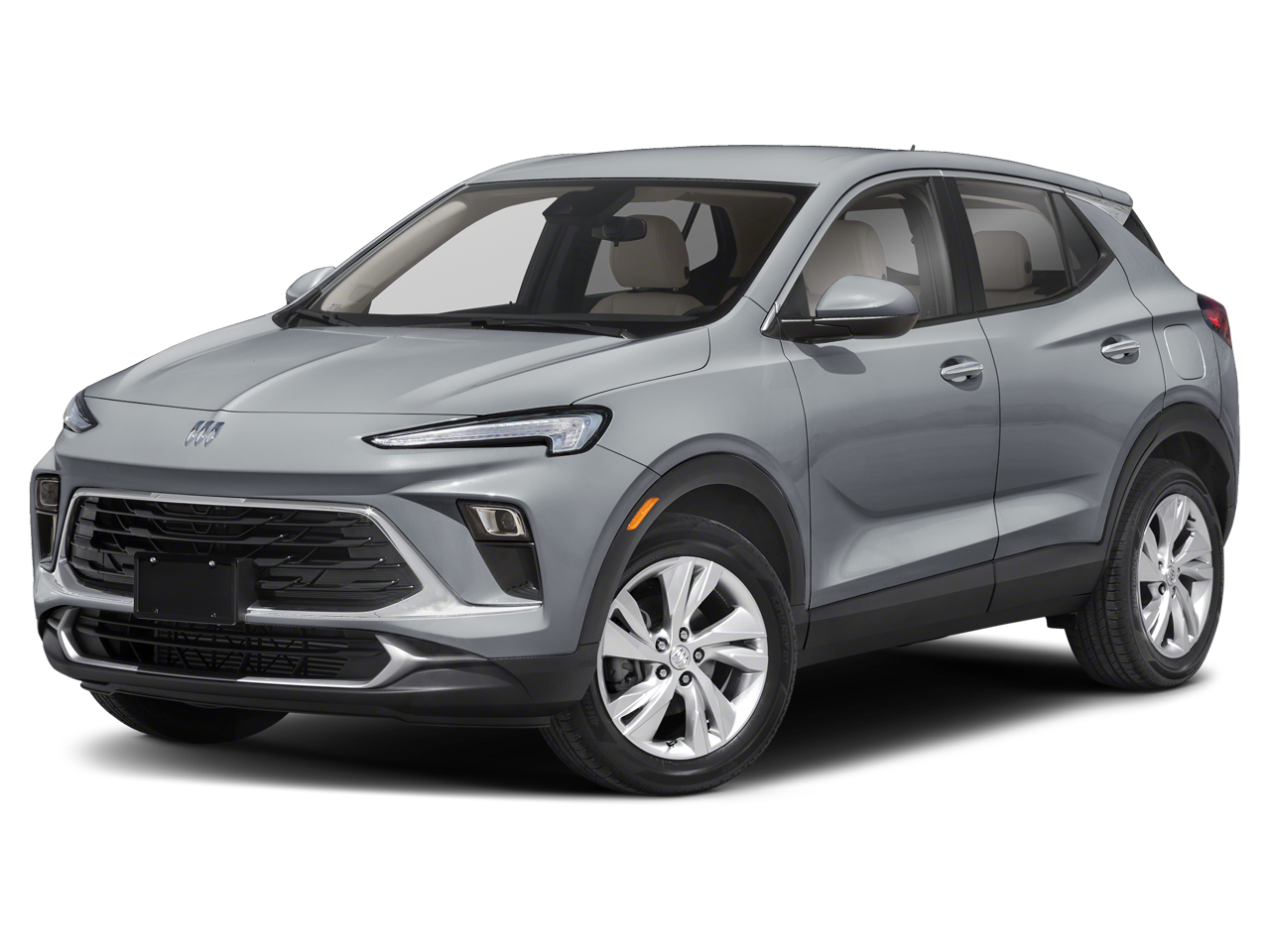 2024 Buick Encore GX Preferred - Photo 37