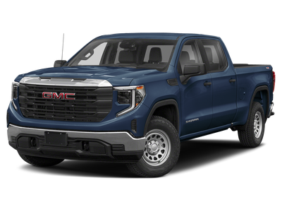 2024 GMC Sierra 1500 4WD Crew Cab Short Box Denali Ultimate