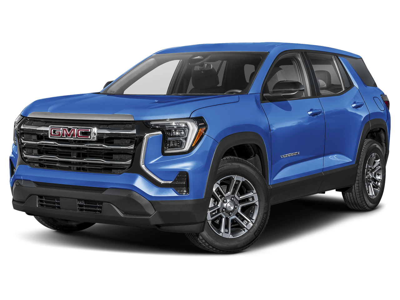 2026 GMC Terrain Elevation AWD's photo