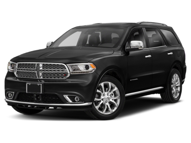 2018 Dodge Durango Citadel AWD