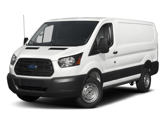 2018 Ford Transit-250 Base