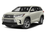 2018 Toyota Highlander LE Plus