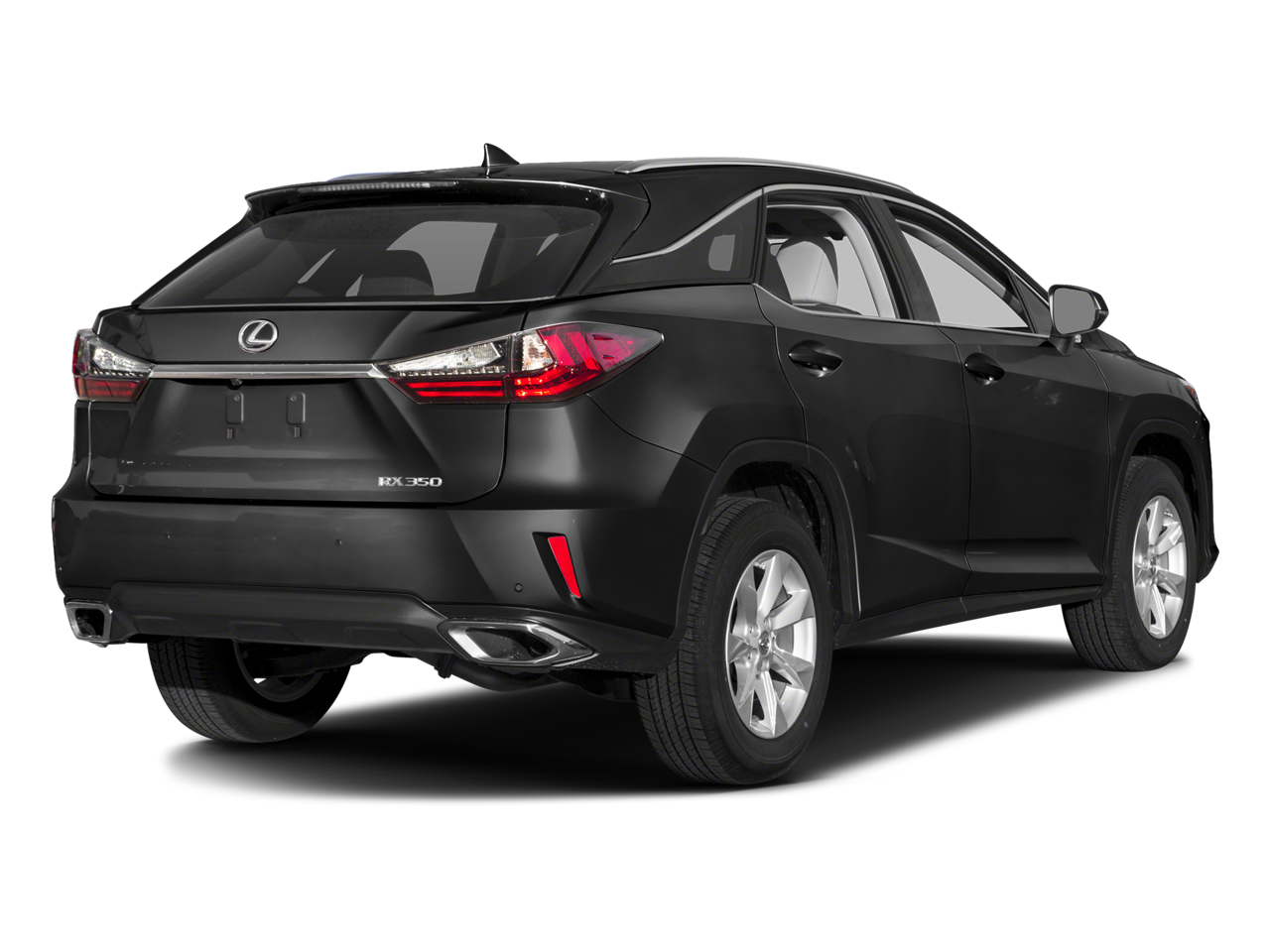 2016 Lexus RX 350 F Sport