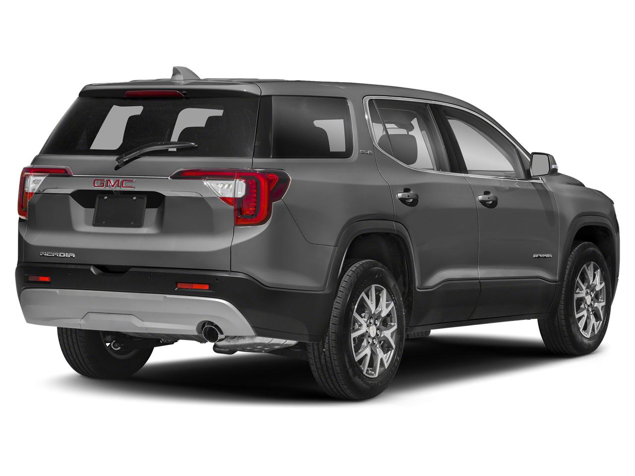 Used 2020 GMC Acadia SLE with VIN 1GKKNRL45LZ205315 for sale in Princeton, IL