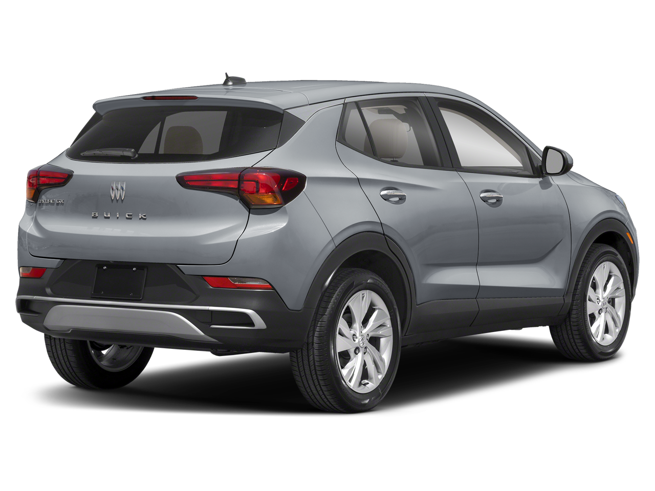 2024 Buick Encore GX Preferred - Photo 38