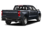 2024 Chevrolet Silverado 1500 4WD Crew Cab Standard Bed Custom Trail Boss