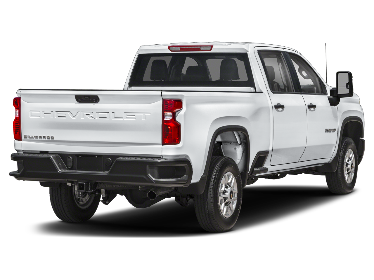2024 Chevrolet Silverado 2500HD LT - Photo 29
