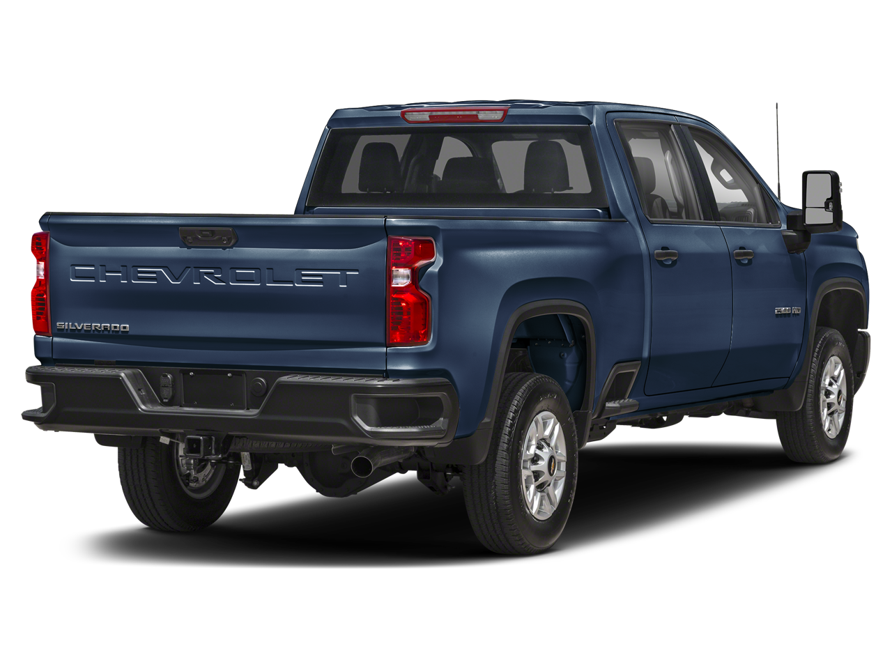 2024 Chevrolet Silverado 2500HD LT - Photo 29
