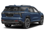 2025 Chevrolet Traverse AWD RS