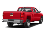 2016 Chevrolet Silverado 1500 LS