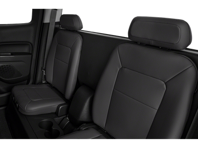 2019 Chevrolet Colorado WT