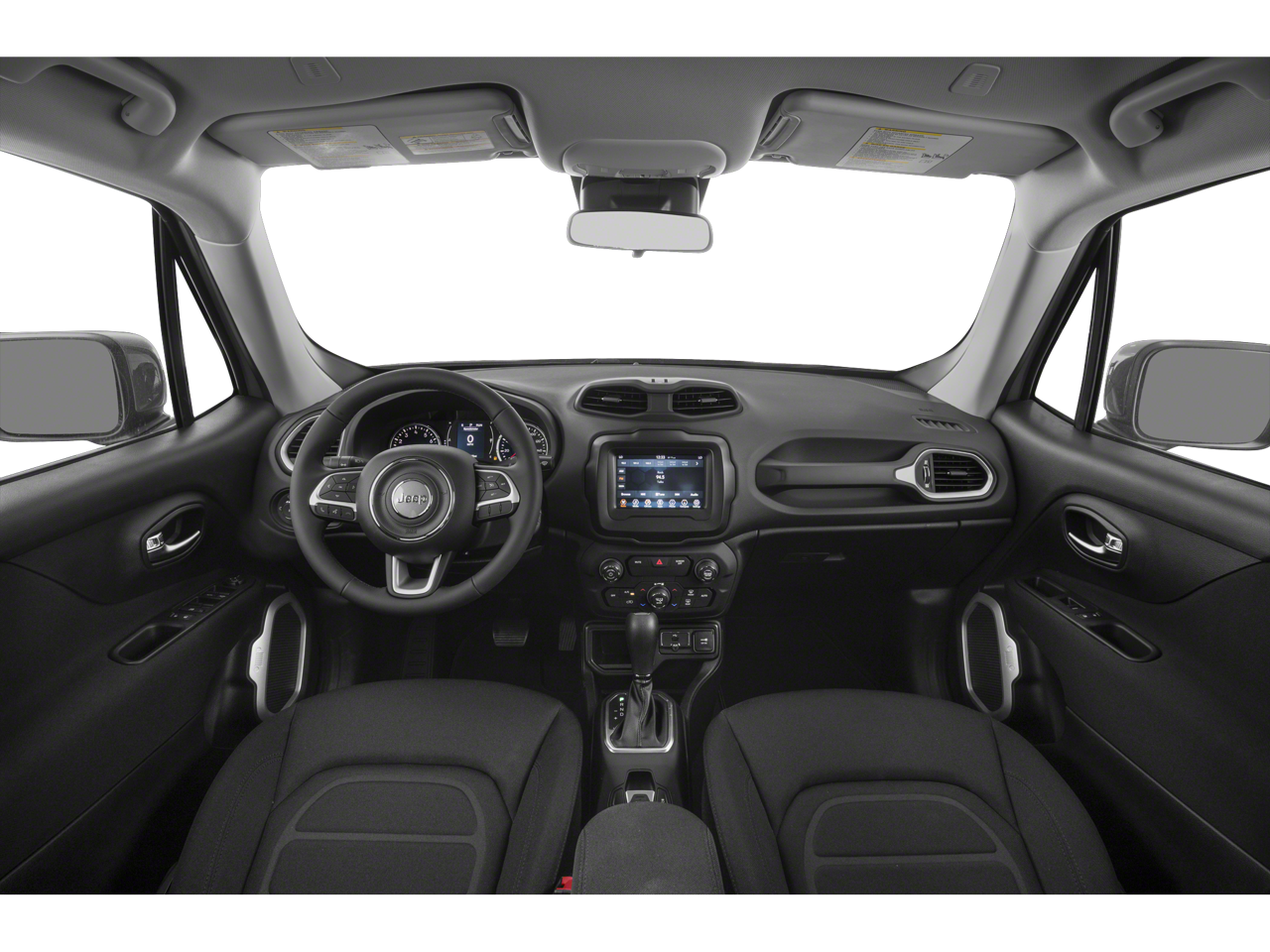 2019 Jeep Renegade Limited 4x4