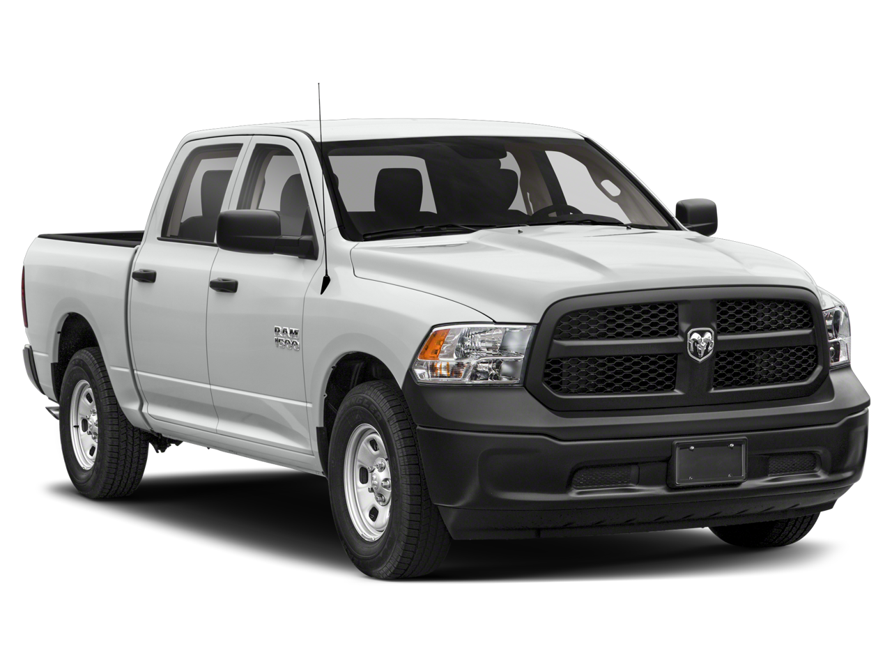 2019 Ram 1500 Classic Tradesman photo 2