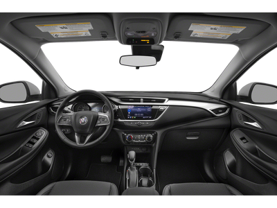 2020 Buick Encore GX FWD Select