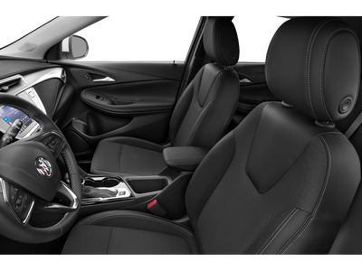 2020 Buick Encore GX FWD Select