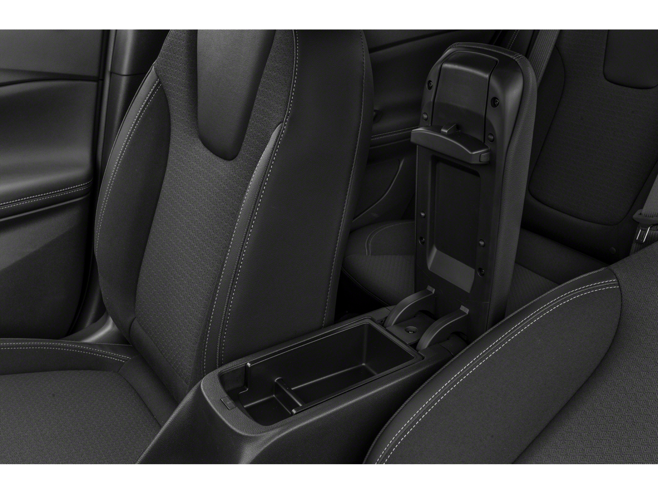 2020 Buick Encore GX FWD Select
