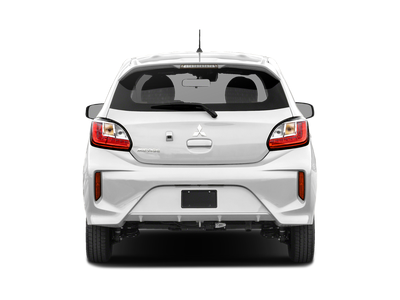 2021 Mitsubishi Mirage LE