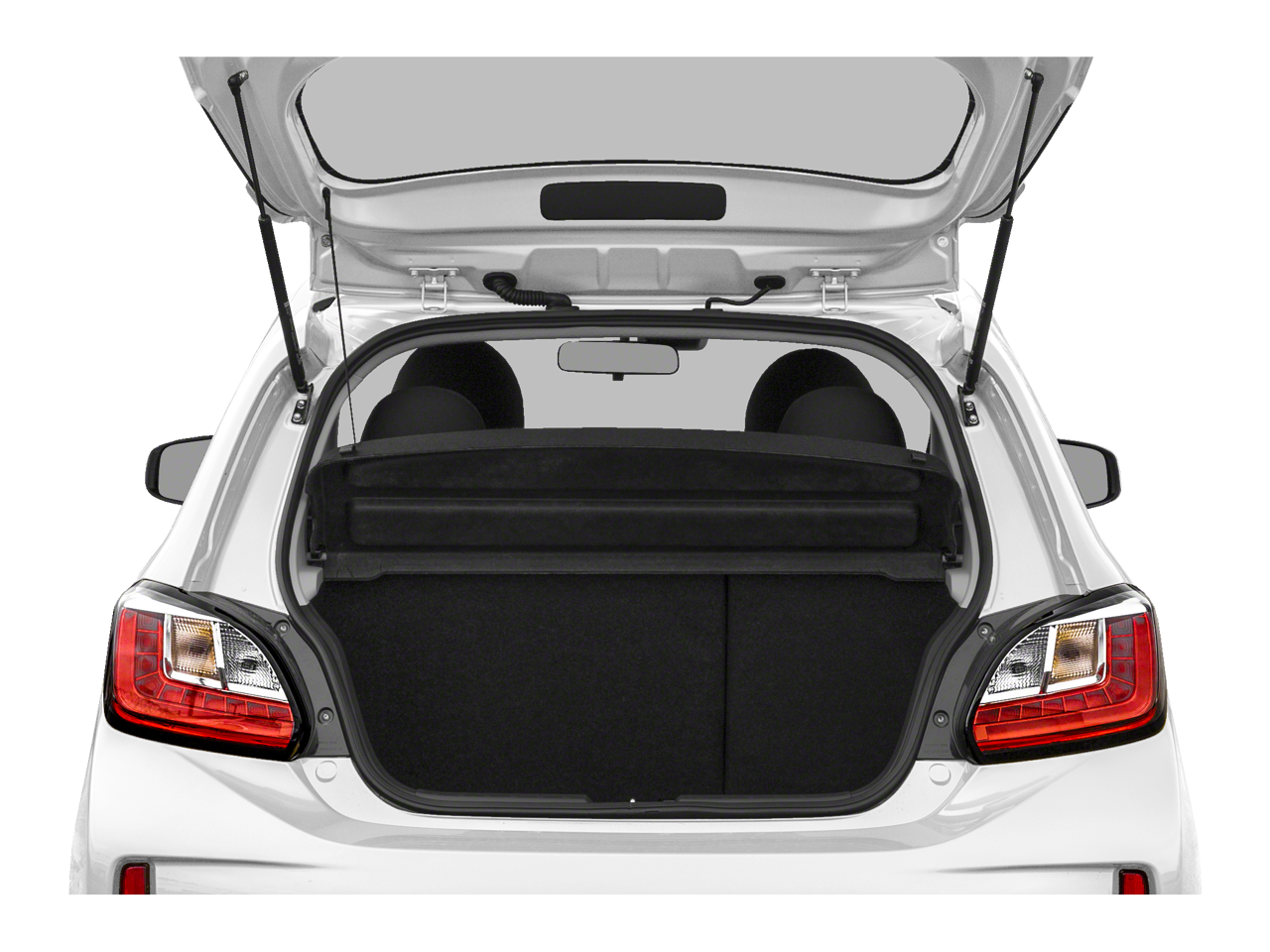 2021 Mitsubishi Mirage LE