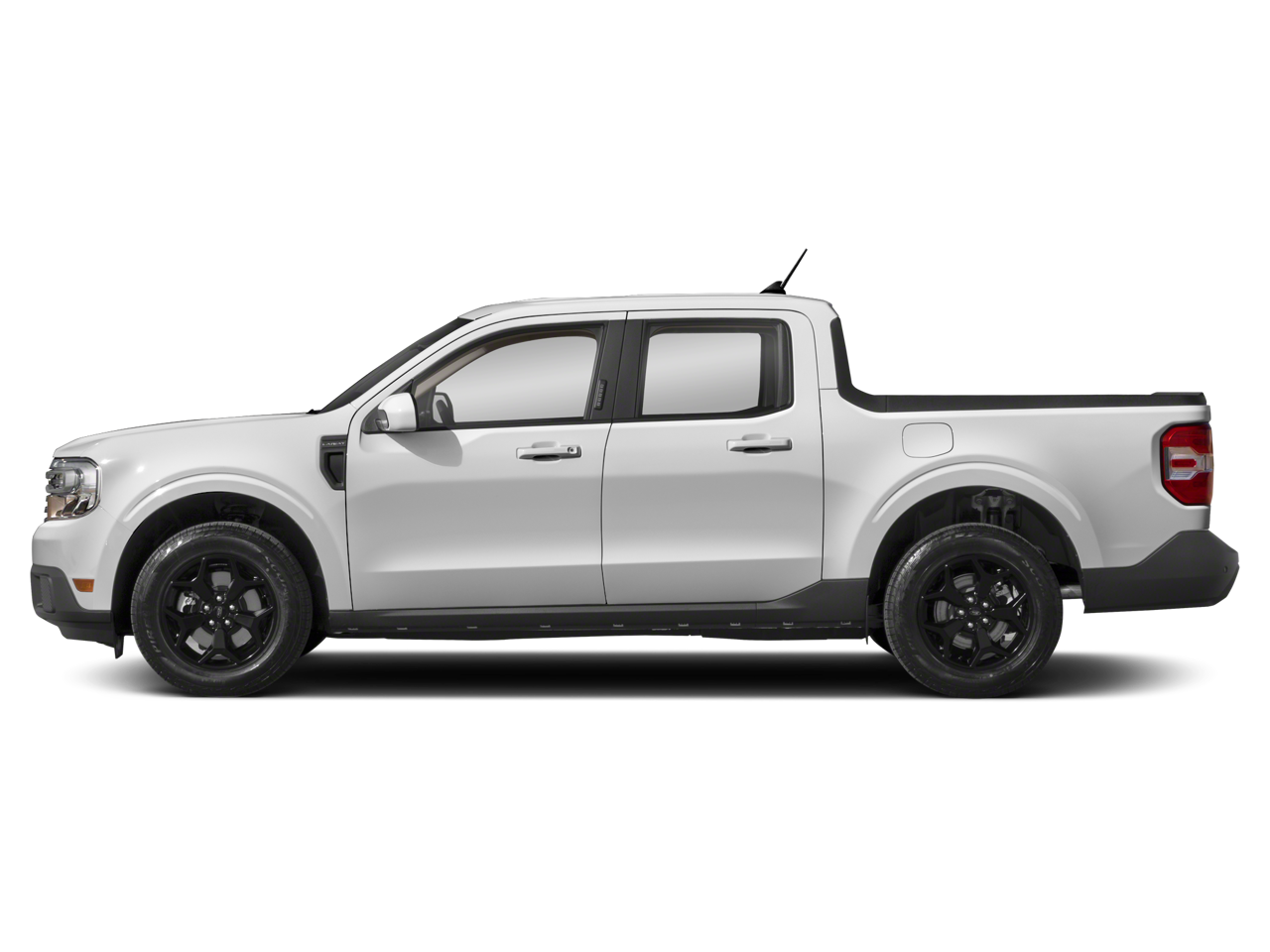 2022 Ford Maverick Lariat - Photo 44