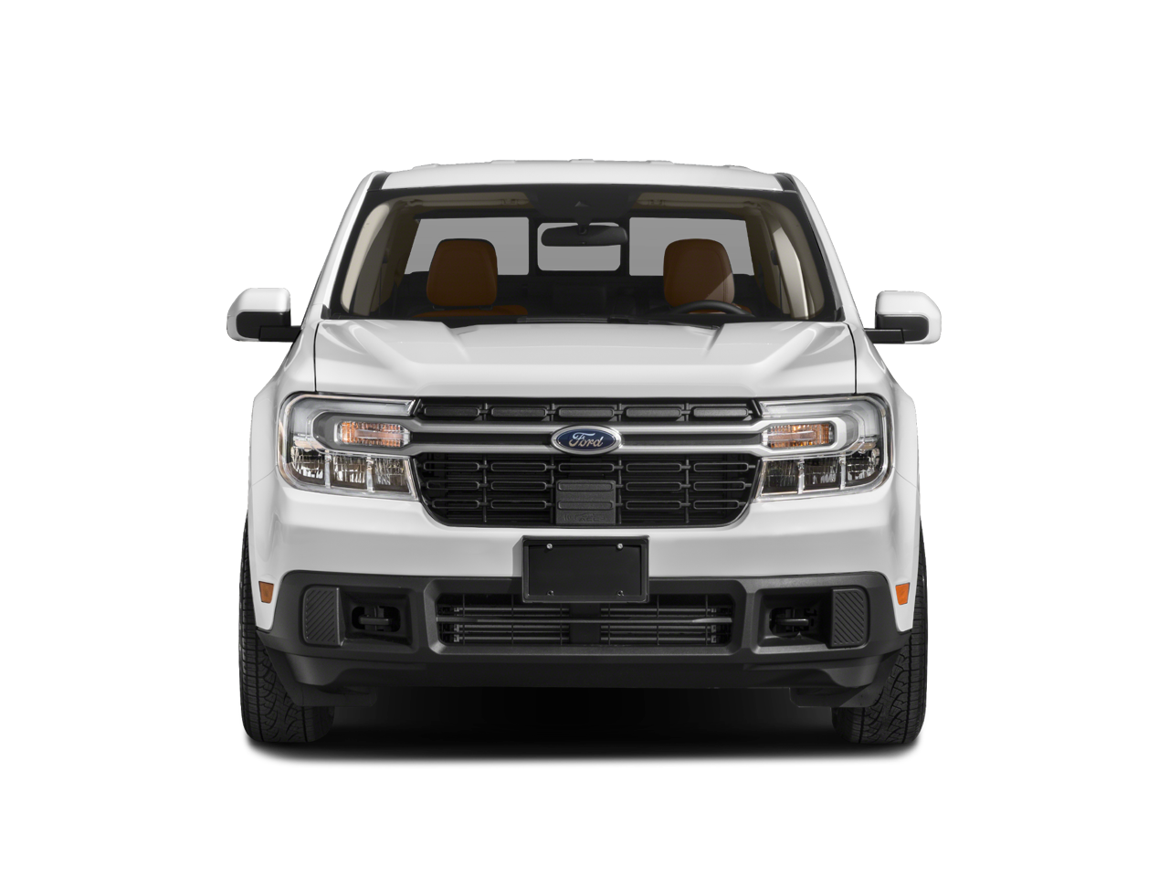2022 Ford Maverick Lariat - Photo 45