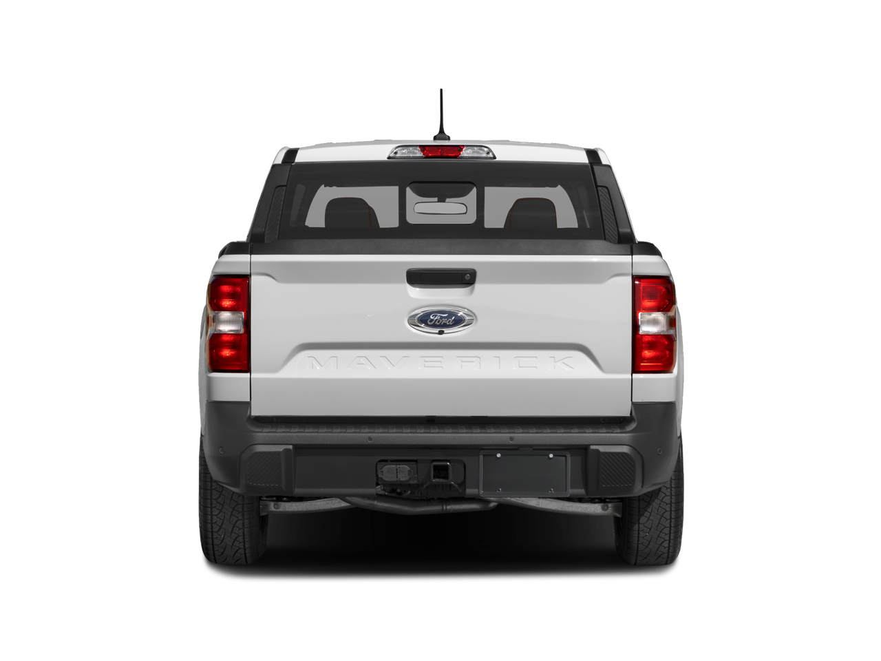 2022 Ford Maverick Lariat - Photo 46