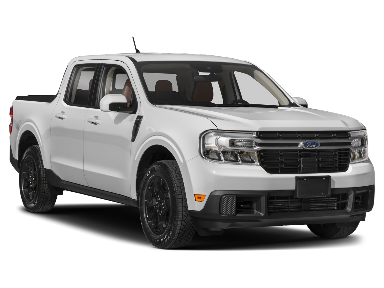 2022 Ford Maverick Lariat - Photo 47