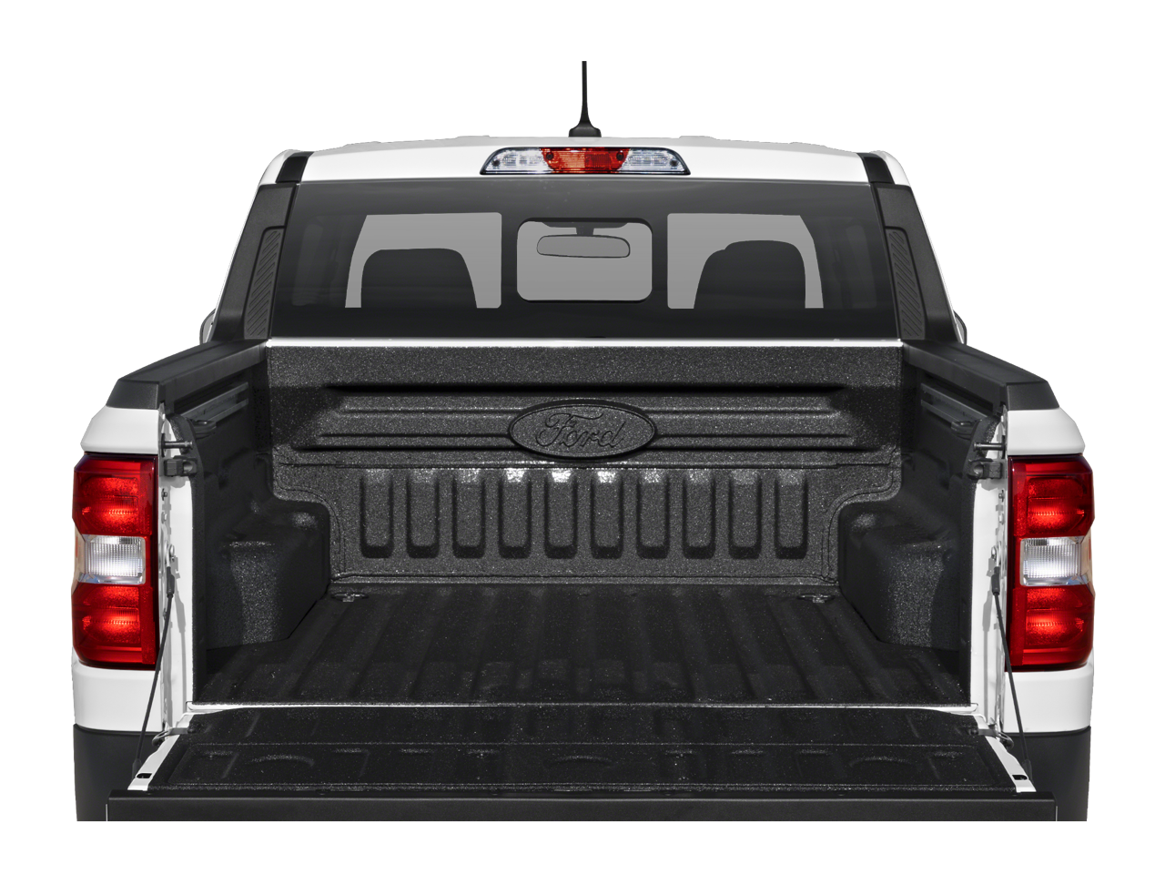 2022 Ford Maverick Lariat - Photo 52