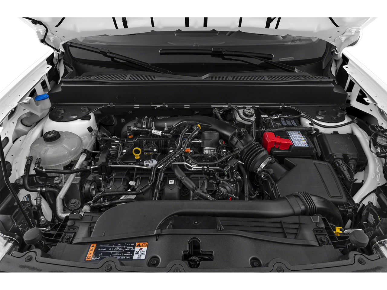 2022 Ford Maverick Lariat - Photo 53