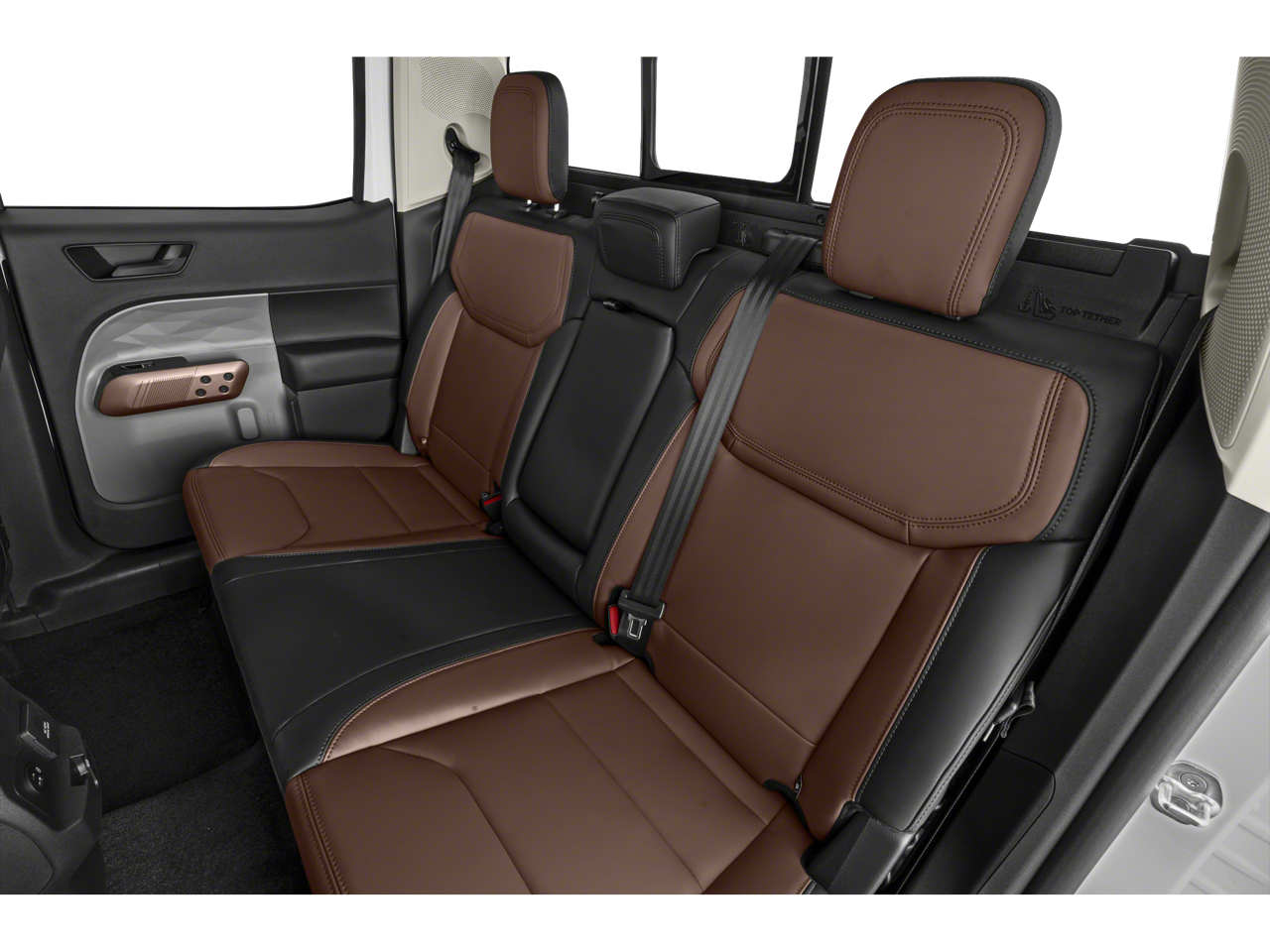 2022 Ford Maverick Lariat - Photo 54