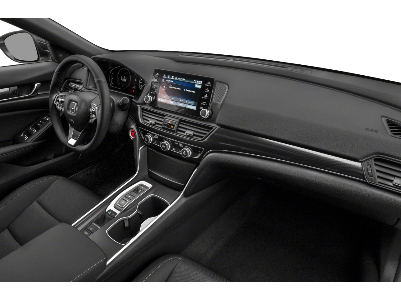 2022 Honda Accord Touring