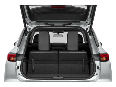 2024 Mitsubishi Outlander SE 2.5 2WD